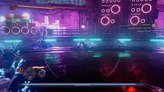 NINJA GAIDEN 4 Combat Trial 12 SSS