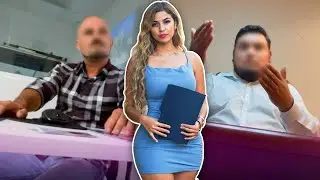 Así tratan a una madre soltera en el trabajo