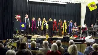 The Man with the Bag - Sandbach Youth Choir