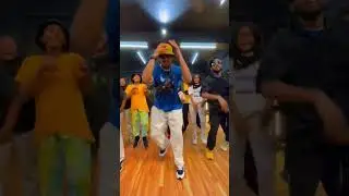 the dance space I  m danger mirza and Nikhil sir😱