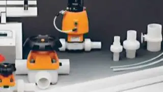 Georg Fischer Industria - Semicon