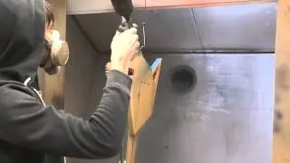 PADALKA DECONSTRUCT Building process PART 2