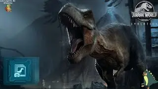 🏆Jurassic World Evolution/Logro/Enfoque n&iacute;tido/Explicado por cheems/Tips🏆#game #jurassicworld 