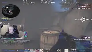 CS:GO - JASONR ACE