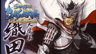 (Live) Namatin Story Mode Oda Nobunaga #3 #game #livestream #basara #ManzDipta #shorts