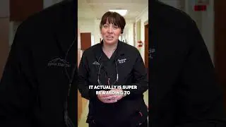 Turning dental fears into beautiful smiles, one patient at a time!