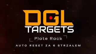 Plate Rack Long Range 