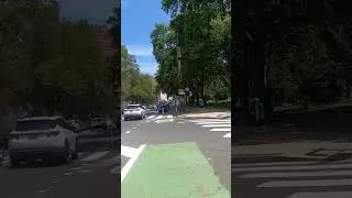 Center City Spin &ndash; June 29 2025