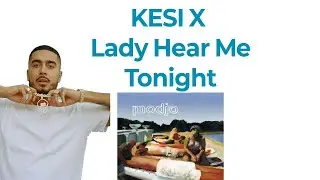 Kesi X Lady Hear Me Tonight X Hans Phillip (ProdByHermy Remix)