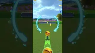 Golf ⛳ Tee-Off Triumph The Golf Masters Hole-in-One Challenge