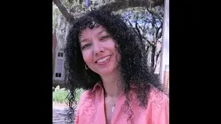 2016: UF Research Computing Videos:  Dr. Coray Colina