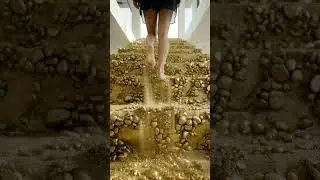 Texture You Shouldn't Touch. #relax #immersivevisuals #animation
