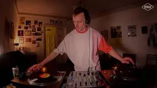 Andy @ LOCAL RADIO – 18/10/2025
