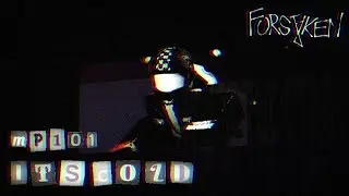 It's Cold || xX4ce0fSpadesXx Chase Theme [FORSAKEN UST]