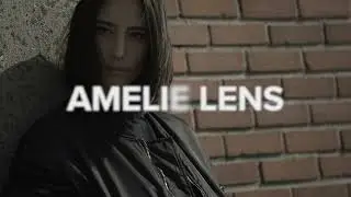 #GU44 Amelie Lens - Antwerp - Out Now