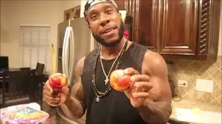 Flexible Fasting | Full Day Of Eating