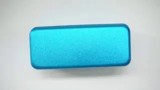 B022 60-holes Bur Disinfection Box