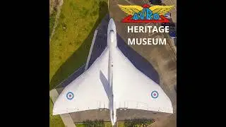 The VC10 Legacy: From RAF Service to Museum Treasure