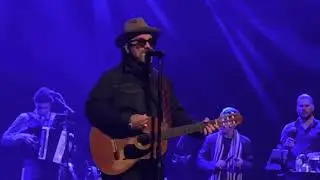 The Mavericks Live Kitchener Canada Tour 2022 I Should Have Been True