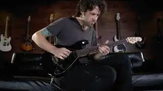 Music Man - Guitar - silhouette special - Ernie Ball Music Man Silhouette Special Guitar