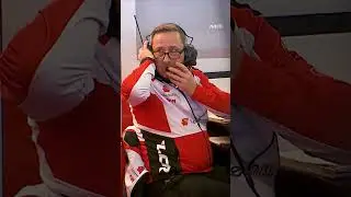 Somkiat Chantra goes full Max Biaggi on the Portimao straight 🤯