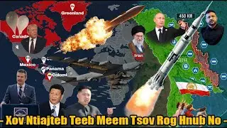Xov Ntiajteb Teeb Meem Tsov Rog Hnub No 13/1/26