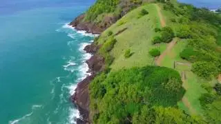 Pigeon Island National Landmark: Exquisite from every angle