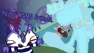 Happy Meme Friends, 2