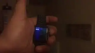 Broadlink RMpro working with Siri (homebridge)