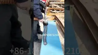 Vacuum sand blaster portable Dustless Recycling Type Dry Sand Blaster, dust free vacuum sand blaster