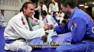 Austin Jiu Jitsu - Martial Arts - gbaustin.com