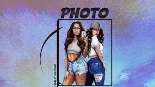 Davido x Lyta x Joeboy x Fireboy DML Type Beat 2020 - ''PHOTO'' | Prod. Jaemally