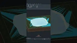 Revit Tutorial: How to Create a Lake with Toposolid