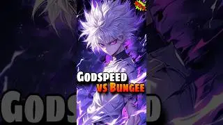 Killua vs Hisoka: Ultimate Power Breakdown ⚡🎩 #shorts #anime #hunterxhunter