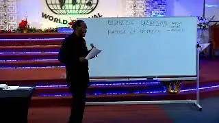 INTERNATIONAL INSTITUTE OF PROPHECY Operation Session 1.14.26