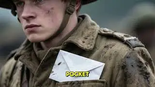 The Letter That Never Reached Home