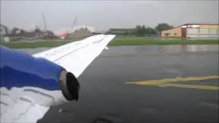 Farewell Saab 340, Estonian Air Regional TAY - TLL OV610 July, part 2