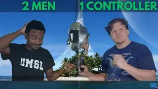 We Attempted the HARDEST Halo Challenge EVER.....
