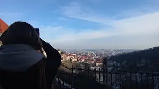 1 jour 1 vlog - Prague (ep 3 - feat. Emma & Evelina)