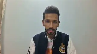Toppers Talk l Chandershekhar Meena l AIR 655, UPSC CSE 2018 l Live Interaction l UPSC TIME