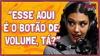 PR&Eacute;-CONCEITO com MULHERES no METAL