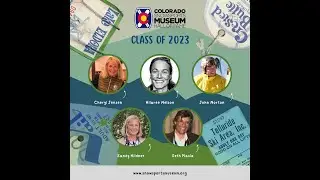 2023 Colorado Snowsports Hall of Fame Celebration