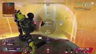 Valkyrie Season 15 Apex Legends - Genetic FPS (53)