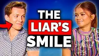 9 Signs You're Being Lied To Without Knowing