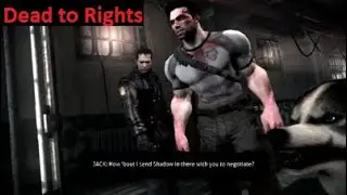 9. Dead to Rights Retribution / Chapter 9 The Old Fashioned Way (87th Precinct)