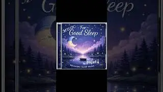 Music for good sleep ,hudba pro dobre a klidne spani