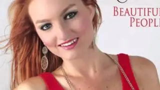 Beautiful People - Kendra Erika (Official Audio)