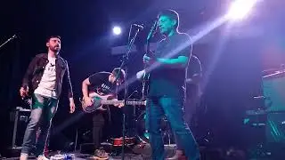 AlSolo & The Bastas en Bernal! Viernes 16/8 en Tempuja(3)