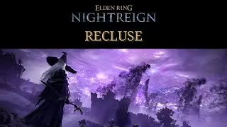 Elden Ring Nightreign - Recluse (beginner's guide)