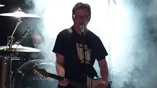 Kerbdog - Severed, Live at Dolans Warehouse, Limerick Ireland, 10 Apr 2015